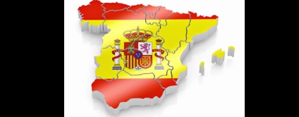 Coat de Spania