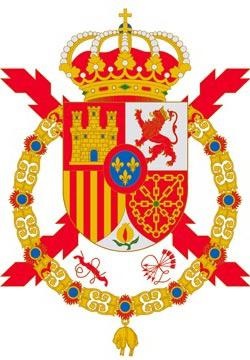 Stema istoriei Spaniei și importanța simbolurilor de stat