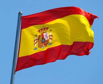 Stema istoriei Spaniei și importanța simbolurilor de stat