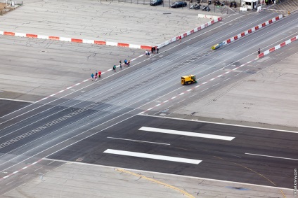 Strâmtoarea Gibraltar, portul și teritoriul de peste mări