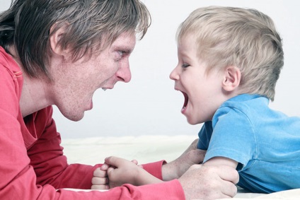 Hyperactive felnőttek az sgdv mint családi szindróma
