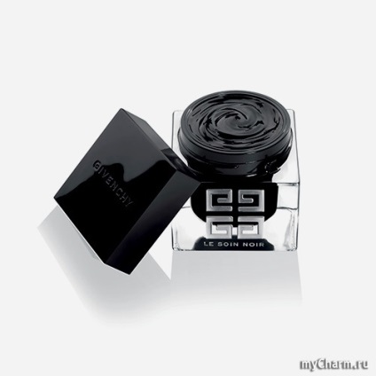 Givenchy crema de față le soin noir - întinerire facială - creme de riduri