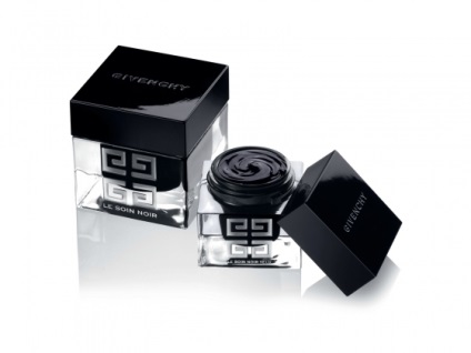 Givenchy crema de față le soin noir - întinerire facială - creme de riduri