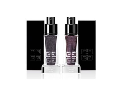 Givenchy crema de față le soin noir - întinerire facială - creme de riduri