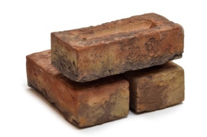 Caracteristicile de fabricație a cărămizilor din argilă și cărămidă de lut, ruloukirk
