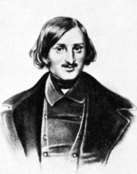 Gogol Nikolay Vasilevich