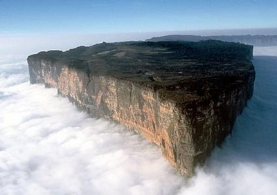 Mount Roraima