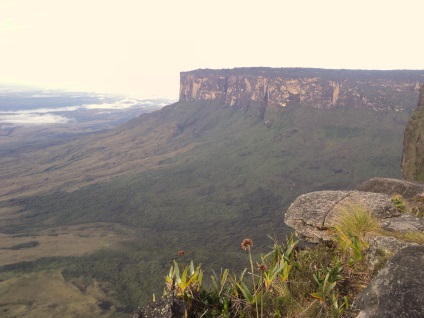 Muntele Roraima