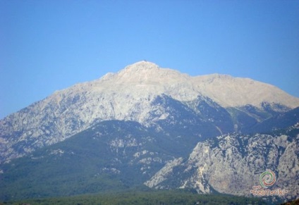 Muntele Tahtaly