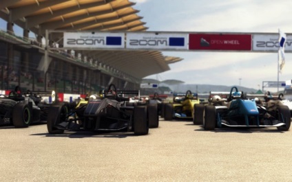 Grid autosport bocsánatkérések elfogadva