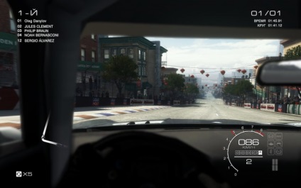 Grid autosport bocsánatkérések elfogadva