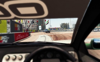 Grid autosport bocsánatkérések elfogadva