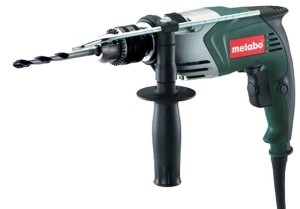 Instrucțiuni pentru utilizarea instrumentelor electrice metabo, a materialelor de construcție