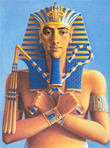 Fapte interesante despre Egiptul antic, blogger prodeus pe site 8 ianuarie 2012, o bârfă