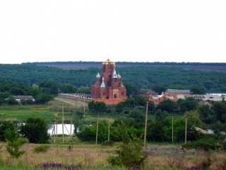 Атракции Mykolayiv, туристически агенции Tkacheva