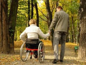 Persoanele cu dizabilități 3 care beneficiază de legea privind protecția socială a persoanelor cu handicap din Rusia