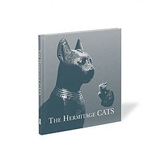 Istoria pisicilor de la Hermitage