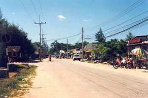 Istoria patong și phuket, fotografii retro din Phuket