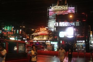 Istoria patong și phuket, fotografii retro din Phuket