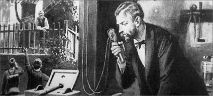 Istoria apariției telefonului din antichitate până în prezent
