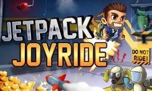 Jetpack joyride eng (2012) minis psp - descărcare gratuită de jocuri pentru psp, iso, cso