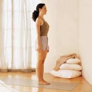 Yoga pentru exerciții spate și spinoase pentru durere, pentru întărire