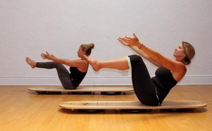Yoga pentru exerciții spate și spinoase pentru durere, pentru întărire
