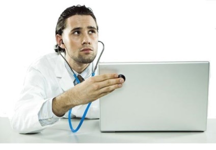 Cum să diagnosticați o defalcare a computerului