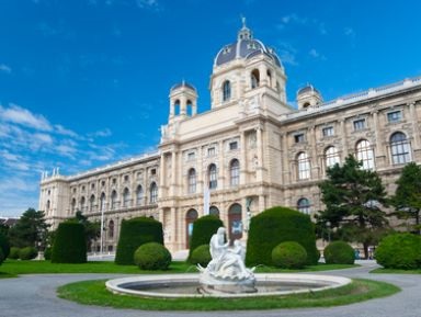 Cum să ajungeți de la Viena la Baden și Mayerling fără o excursie