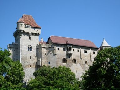 Cum să ajungeți de la Viena la Baden și Mayerling fără o excursie