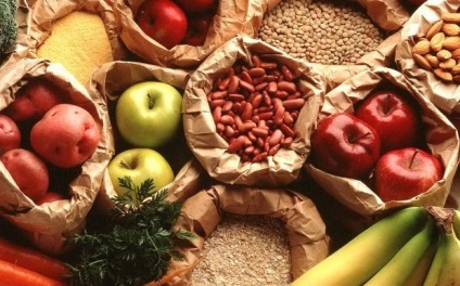 Ce carbohidrați se numesc complexe - ce alimente sunt legate de carbohidrați complexi - alimente - altele