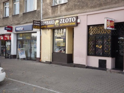 Cum poate un străin să ia un împrumut în Polonia în numerar sau în locuință