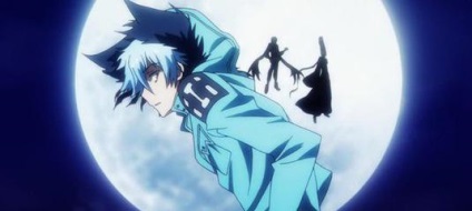 Hogyan kell felhívni a kuro-t az anime servamp ceruzáról szakaszokban