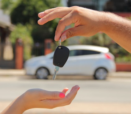Cum să cumpărați o mașină de la un străin - regulile de conducere și sfaturi pentru îngrijirea autovehiculelor -