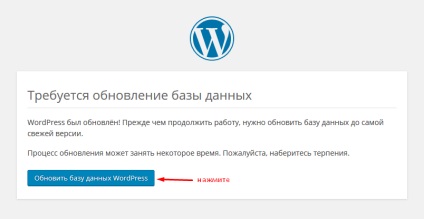 Cum de a reveni WordPress pe vechea versiune, afacerea perfectă pe internet