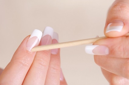 Cum să crească unghiile lungi și puternice 10 secrete, dintre care stăpânii frumuseții tăgăduiesc