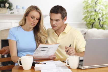 Cum să planificați un buget familial în funcție de venitul dvs.