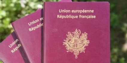 Franciaország állampolgárságának megszerzése 1