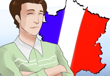 Cum se obține cetățenia Franței 1