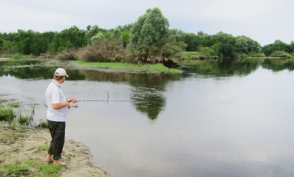 Hogyan kell elkapni a jig csalétet, amely az ehető szilikonra ragaszkodik