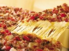 Cum să mâncați în mod corespunzător pizza, livrarea de pizza la Moscova dintr-o simfonie de gust