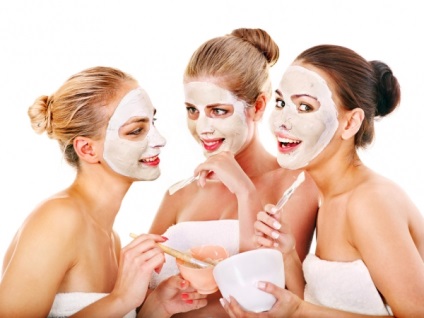 Cum să cureți în mod corespunzător pielea sfatului unui cosmetician, o revistă