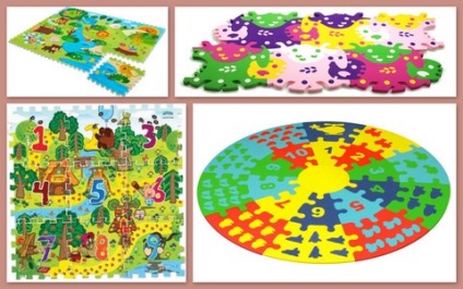 Cum sa alegi un puzzle potrivit pentru copii, lumea prin ochii mamei mele