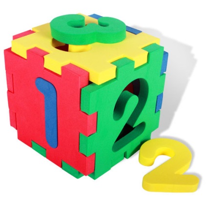 Cum sa alegi un puzzle potrivit pentru un copil - sfaturi si trucuri