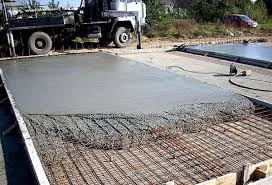 Cum se pregătește tehnologia de fabricație a betonului și frământarea