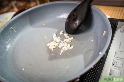 Cum să gătești orez prăjit cu creveți