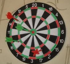 Cum sa faci darts - raznosemodelki - revista online auto-facuta