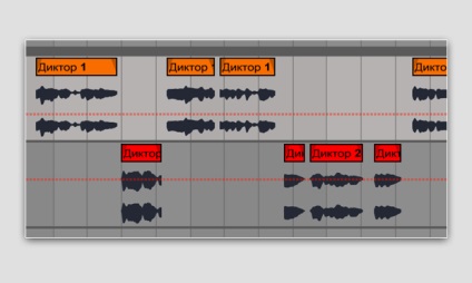 Cum sa faci un jingle in live live - mediaprofi