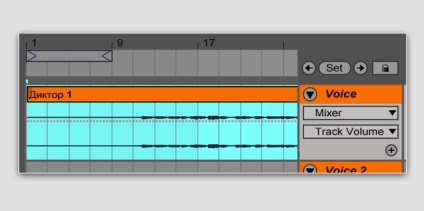 Hogyan készítsünk egy jingle-t ableton élőben - mediaprofi