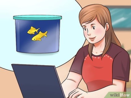Cum să-ți faci animalul dintr-un pește